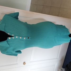 SOLD!! Guess sweater dress SOLD!!!